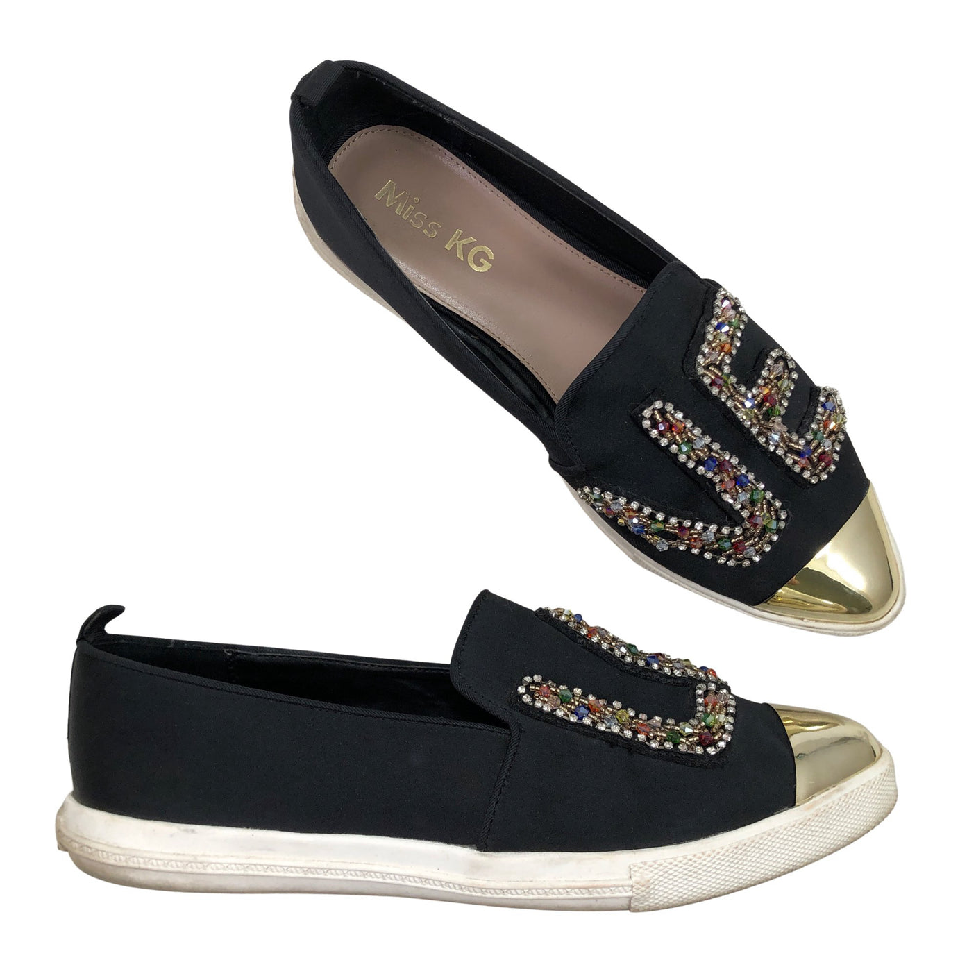 Unisex Kurt Geiger - Loaferit, koko 40 -  (1)