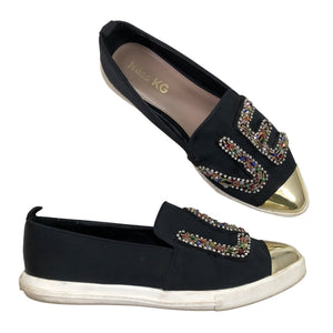 Unisex Kurt Geiger - Loaferit, koko 40 -  (1)