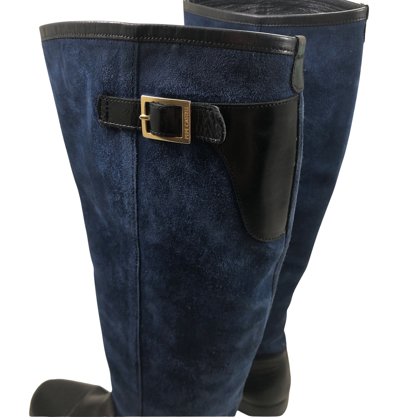 Unisex Pepe Castell - Saappaat, koko 37 -  (2)