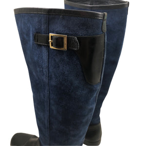 Unisex Pepe Castell - Saappaat, koko 37 -  (2)