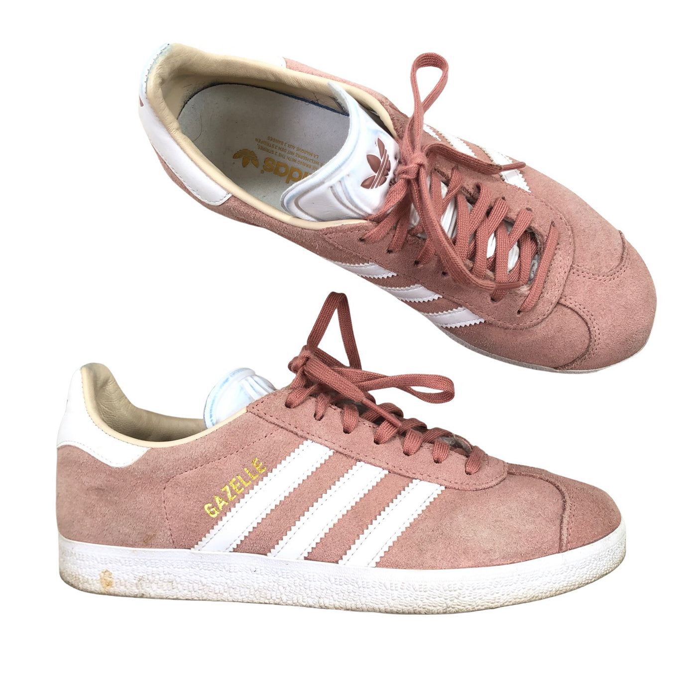 Unisex Adidas - Tennarit, koko 37 -  (1)