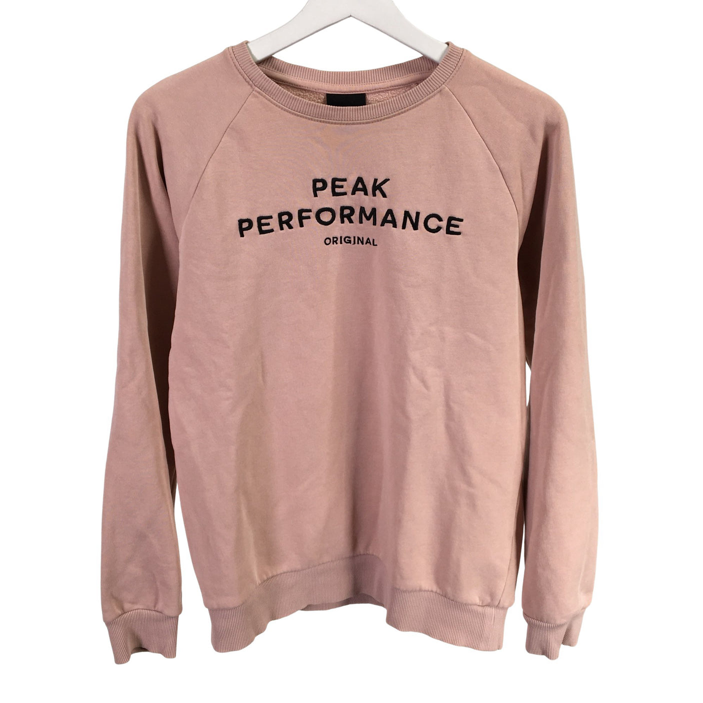 Unisex Peak Performance - Collegepaita, koko 164 - 170 -  (1)