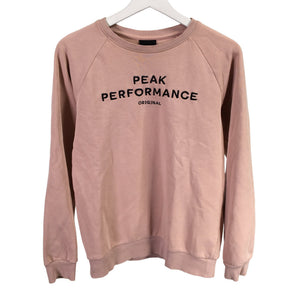Unisex Peak Performance - Collegepaita, koko 164 - 170 -  (1)