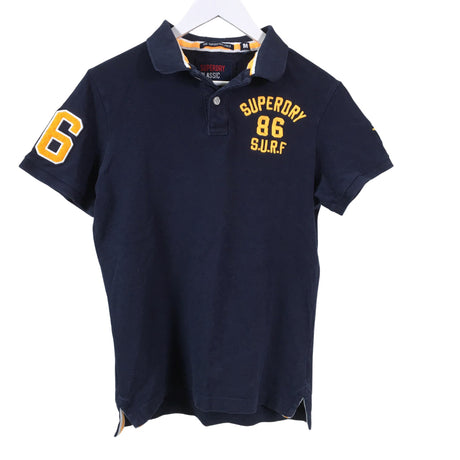 Unisex Superdry - Pikeepaita, koko M -  ()