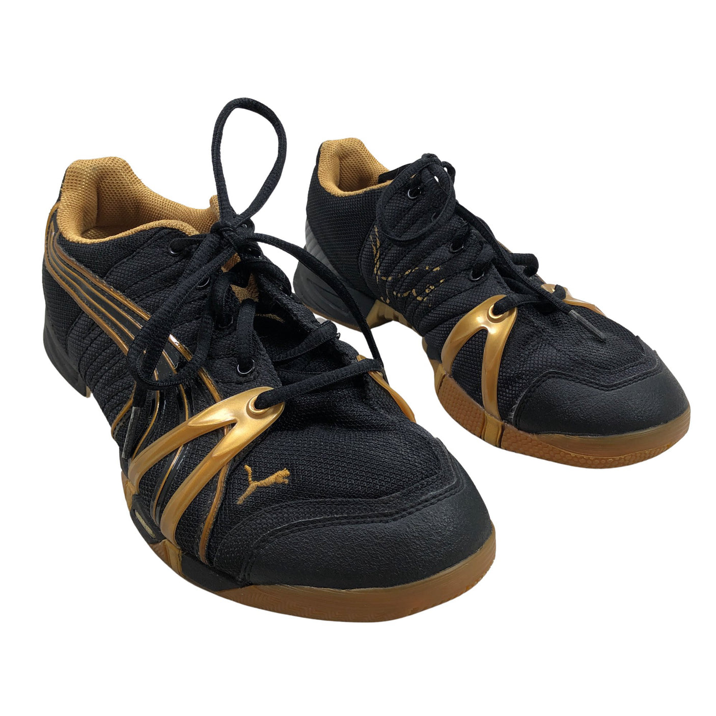 Unisex Puma - Sisäliikuntakengät, koko 40 -  (2)