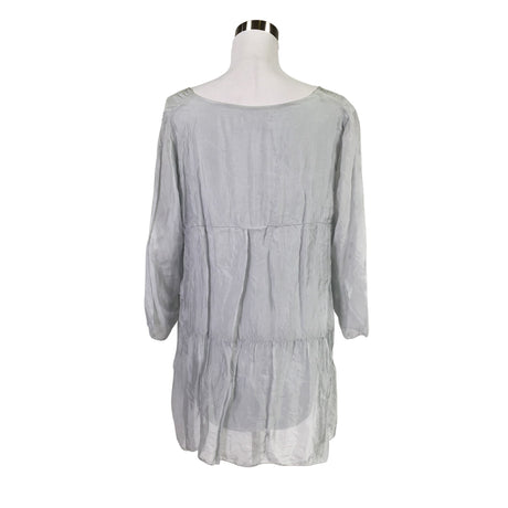 Unisex Bohemiana - Kangastunika, koko 42 -  (2)