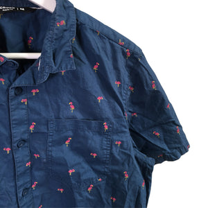 Unisex Cropp - Kauluspaita, koko M -  (2)