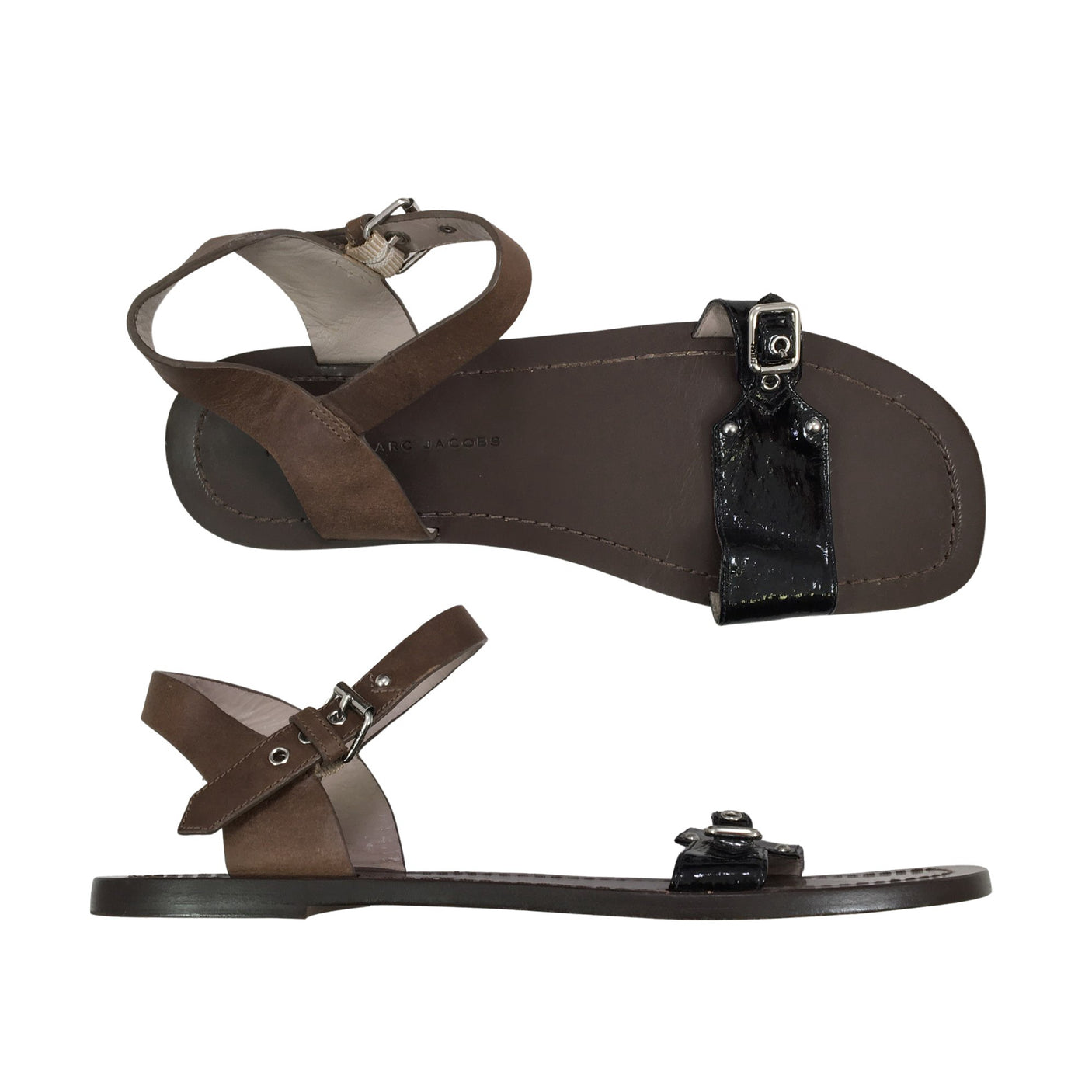 Unisex Marc By Marc Jacobs - Sandaalit, koko 39 -  (1)