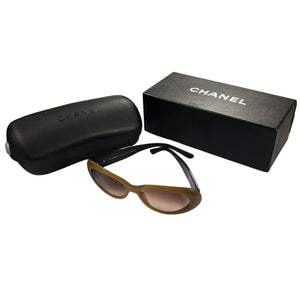 Unisex Chanel - Aurinkolasit, koko Ei kokoa -  (1)