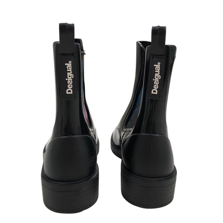 Unisex Desigual - Kumisaappaat, koko 39 -  (2)