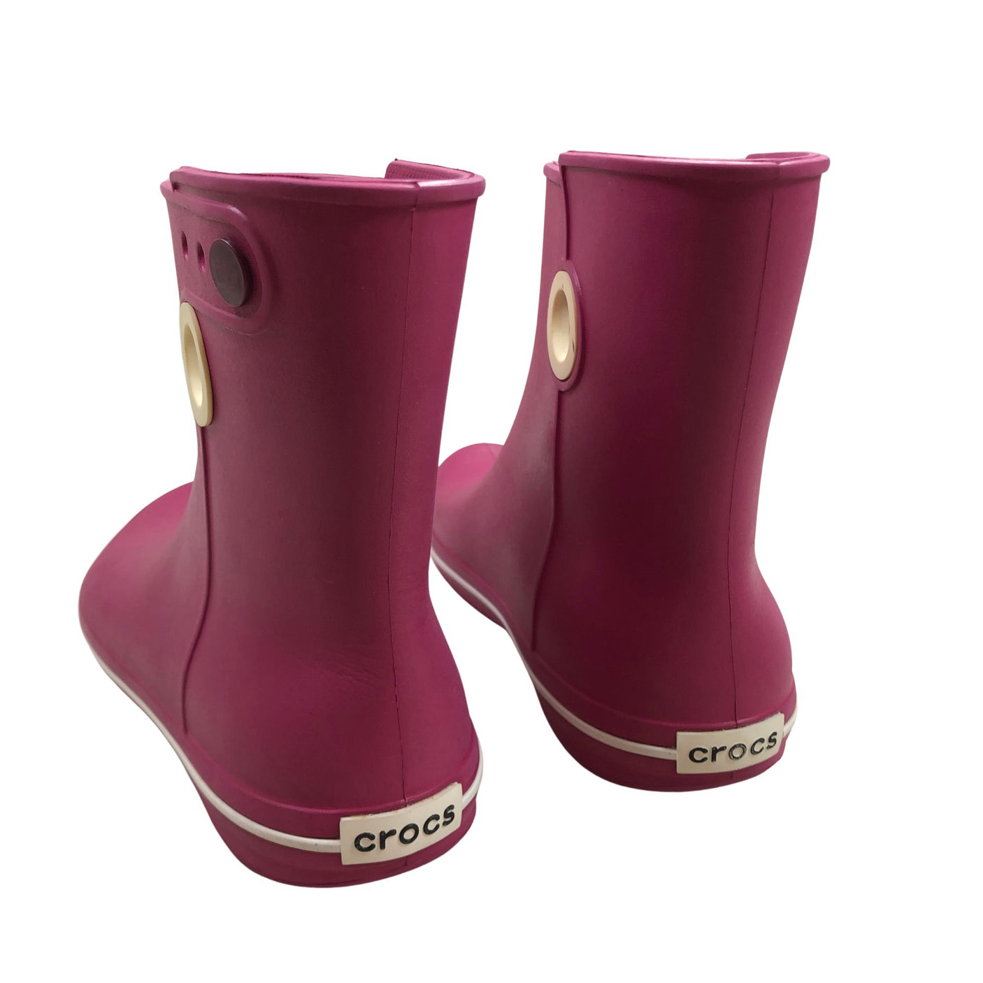 Kumisaappaat, koko 38