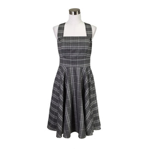 Unisex Hell Bunny - Kangasmekko, koko 38 -  (1)