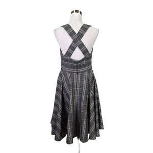 Unisex Hell Bunny - Kangasmekko, koko 38 -  (2)