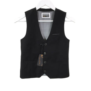 Unisex Next - Puvun liivi, koko 140 - 146 -  (1)
