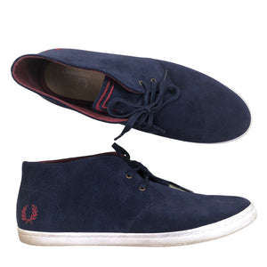 Unisex Fred Perry - Tennarit, koko 43 -  (1)