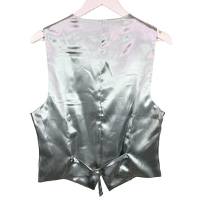 Unisex Exquis Silk - Juhlaliivi, koko S -  (2)