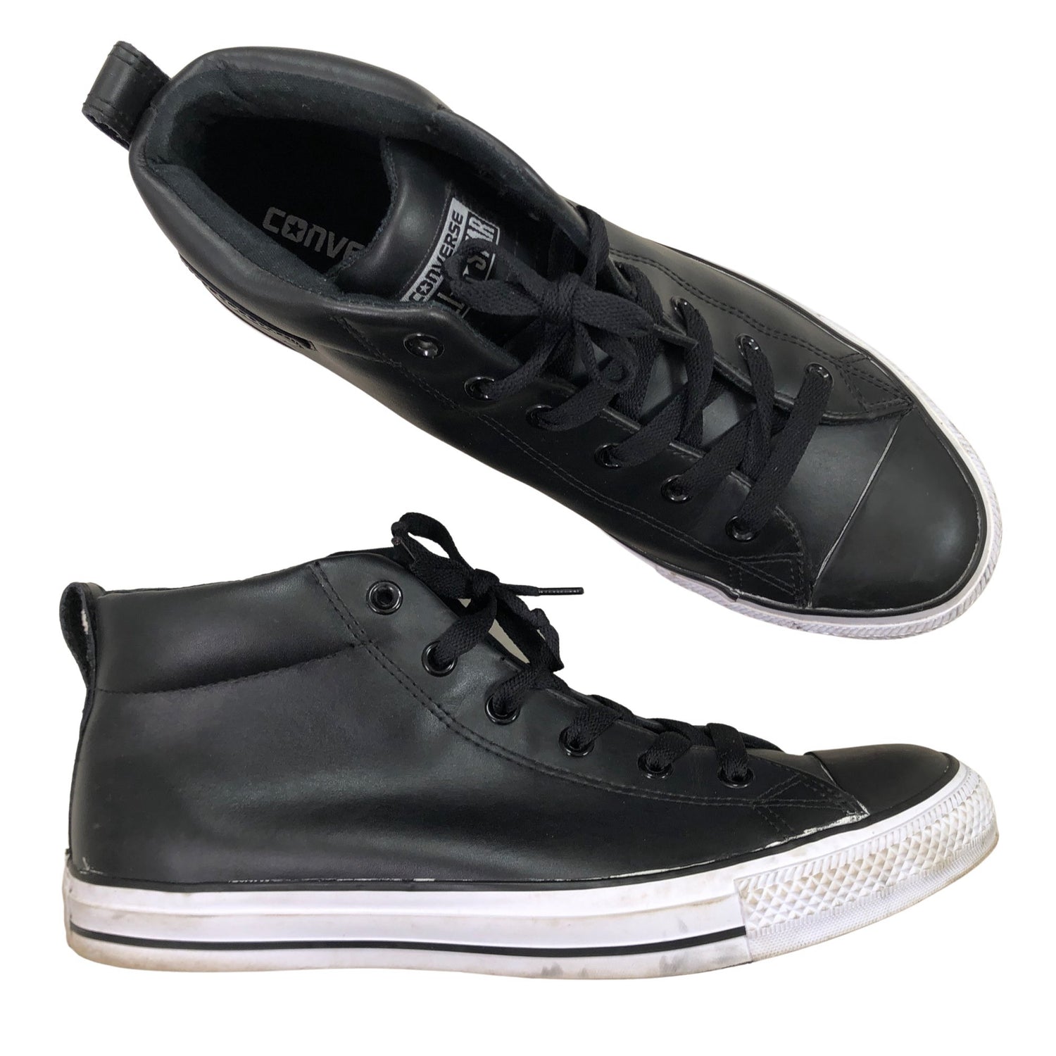  Tennarit  Tennarit, koko 44  Converse 