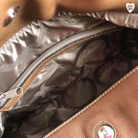 Unisex Sequoia - Käsilaukku, koko Maxi -  (2)