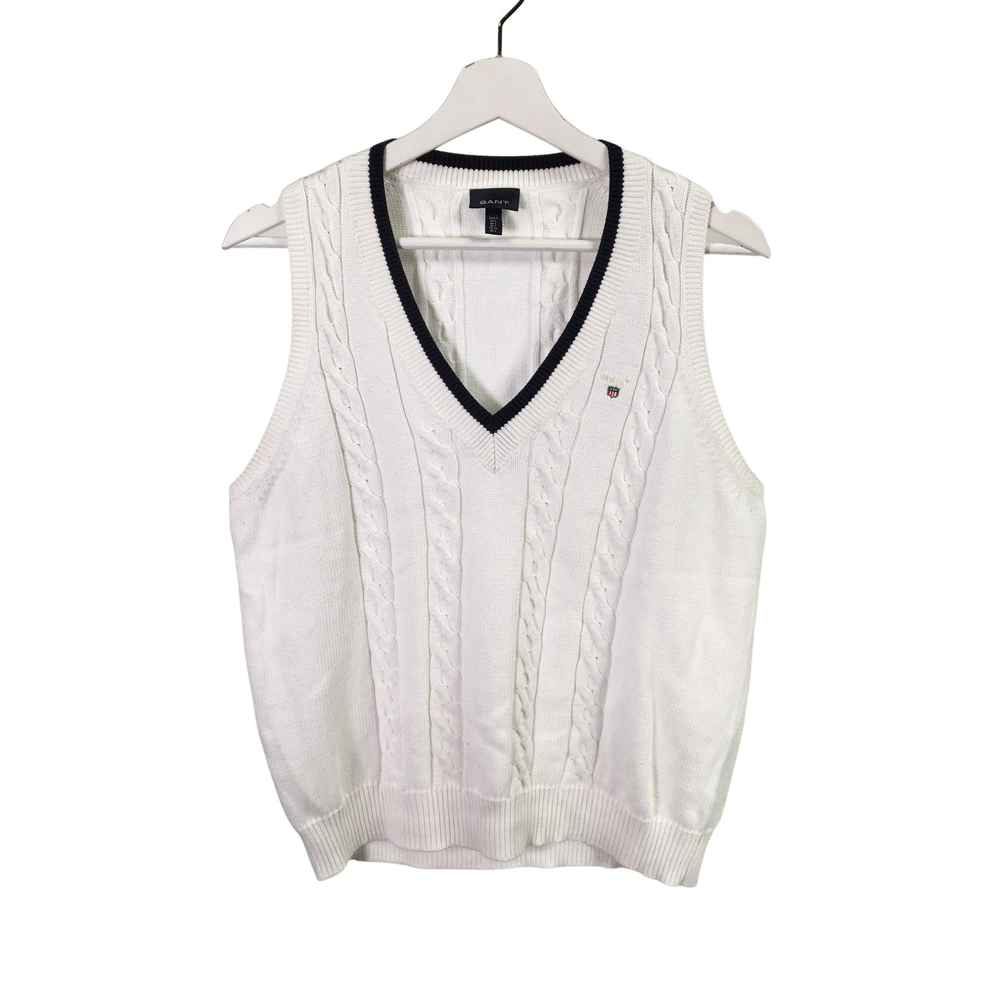 Unisex Gant - Neuleliivi, koko 38 -  (1)