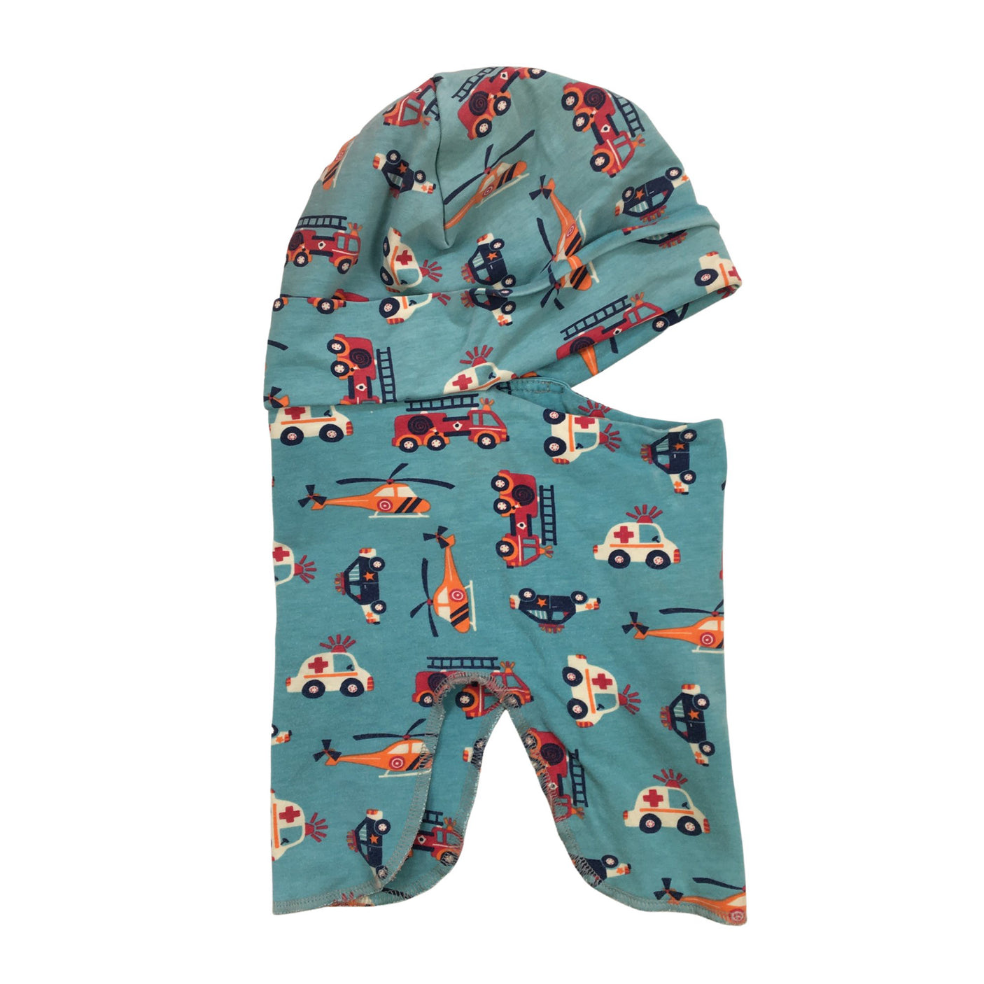 Unisex Breden - Kypärähattu, koko 54 - 56 cm -  (1)