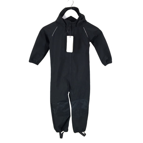 Unisex Name It - Softshellhaalari, koko 92 - 98 -  ()