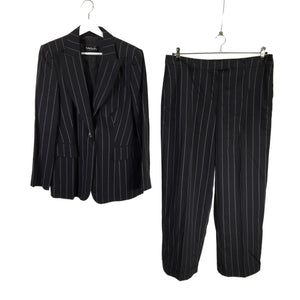 Unisex Betty Barclay - Jakkupuku, koko 44 -  (1)