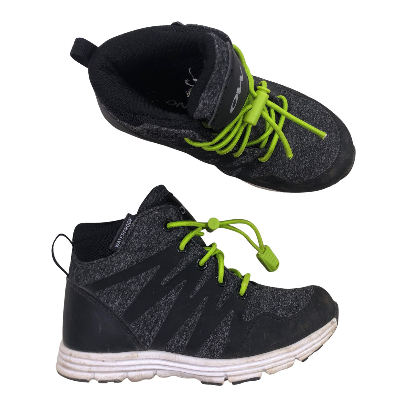 Välikausikengät, koko 27