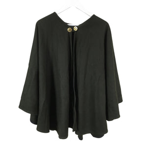Unisex Saravila - Poncho, koko 38 -  (1)