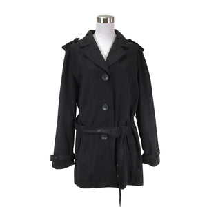 Unisex Carlo Cecci - Trenssitakki, koko 44 -  (1)