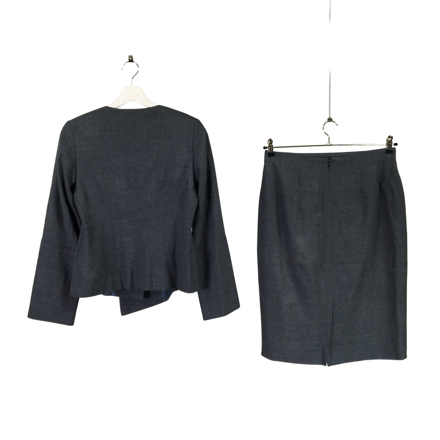 Unisex MKS by Maritta Smedberg - Jakkupuku, koko 38 -  (2)