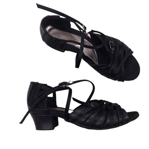 Unisex Capezio - Tanssikengät, koko 36 -  (1)