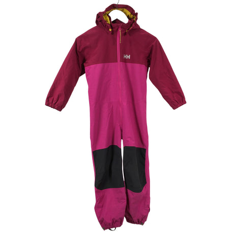Unisex Helly Hansen - Välikausihaalari, koko 116 - 122 -  ()