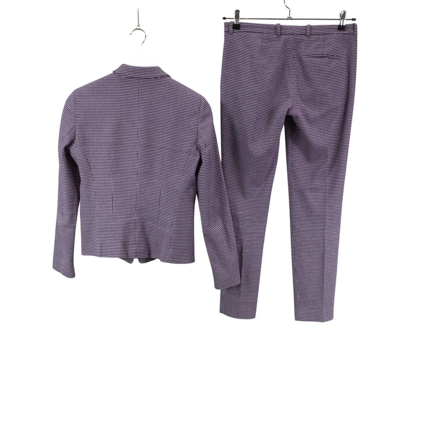  Jakkupuku  Jakkupuku, koko 38  Hugo Boss 