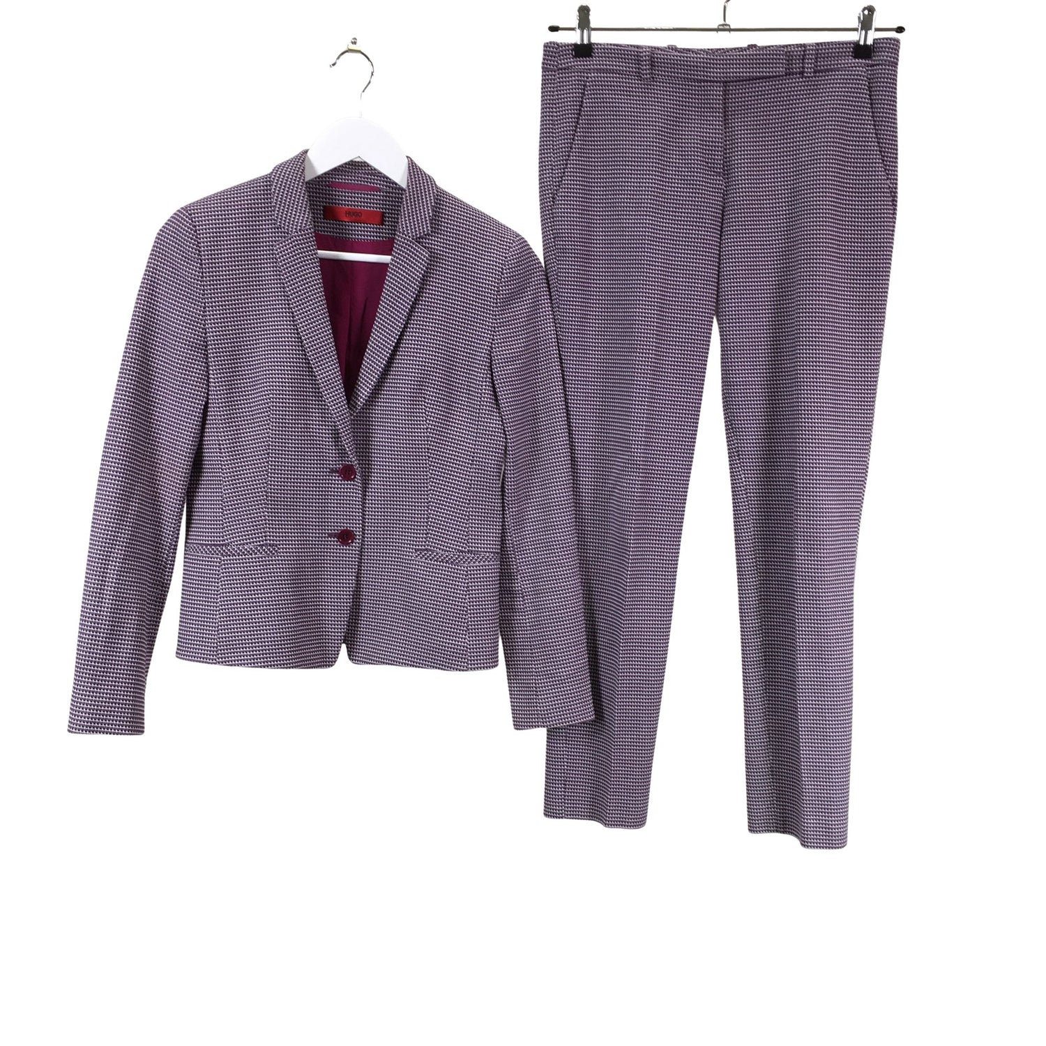  Jakkupuku  Jakkupuku, koko 38  Hugo Boss 