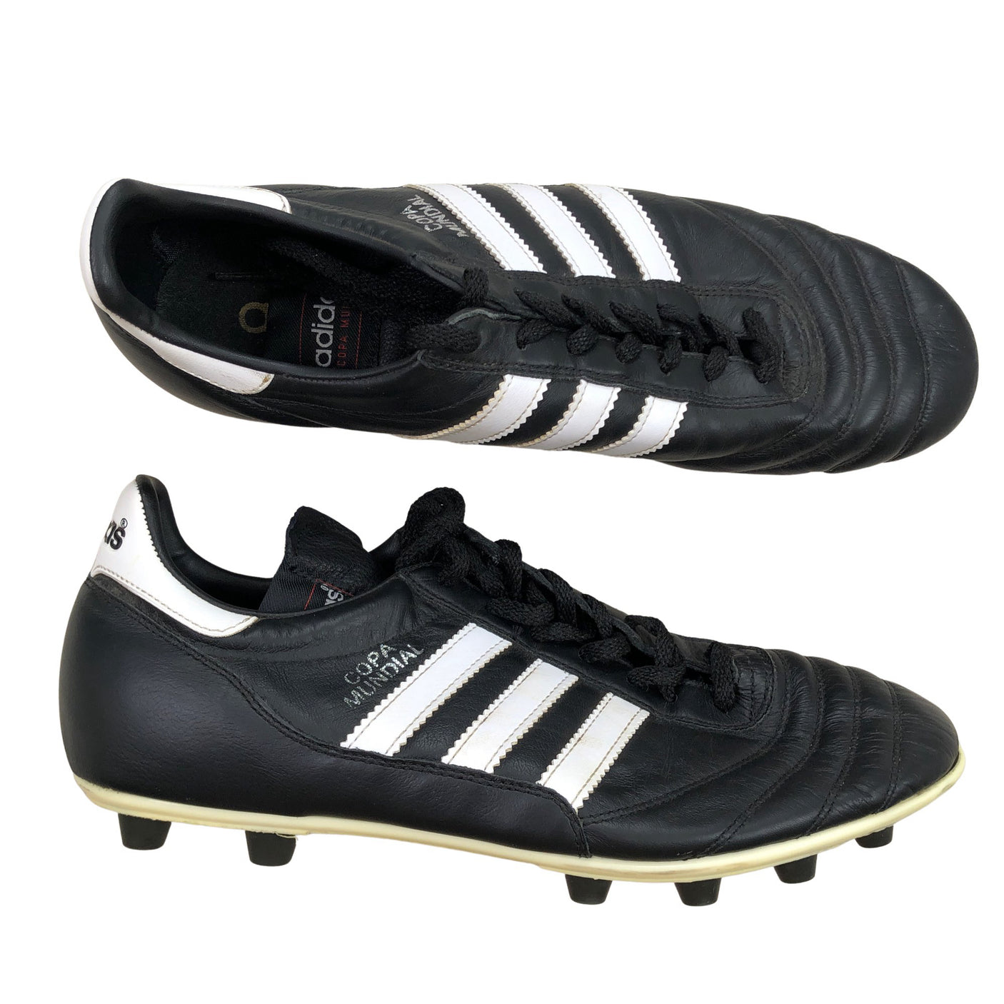 Unisex Adidas - Nappulakengät, koko 42 -  (1)