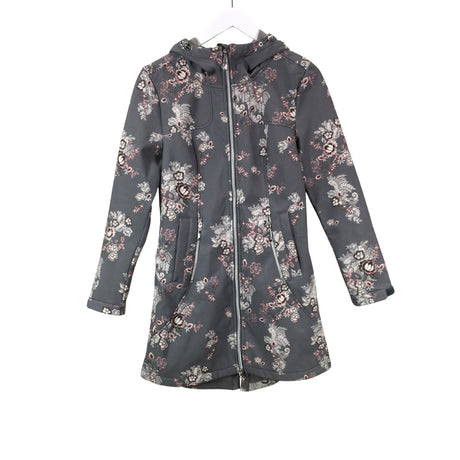 Unisex Cream - Softshell-takki, koko 36 -  ()