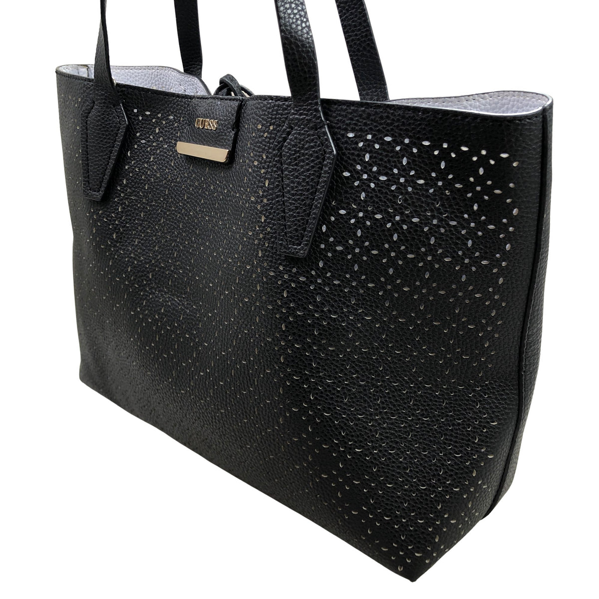 Unisex Guess - Käsilaukku, koko Maxi -  (2)