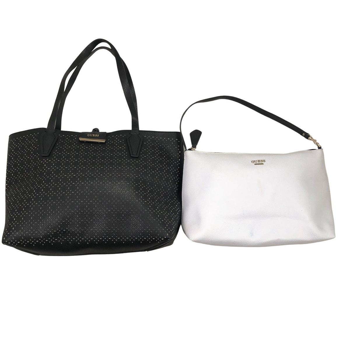 Unisex Guess - Käsilaukku, koko Maxi -  (1)