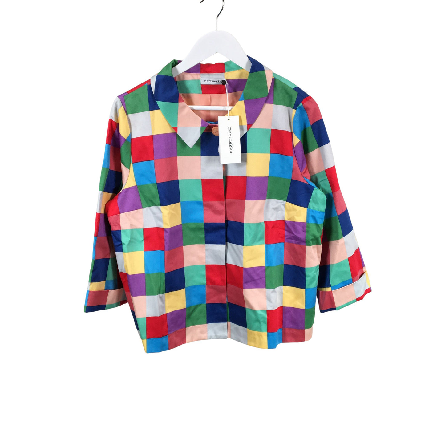 Unisex Marimekko - Jakku, koko 44 -  (1)