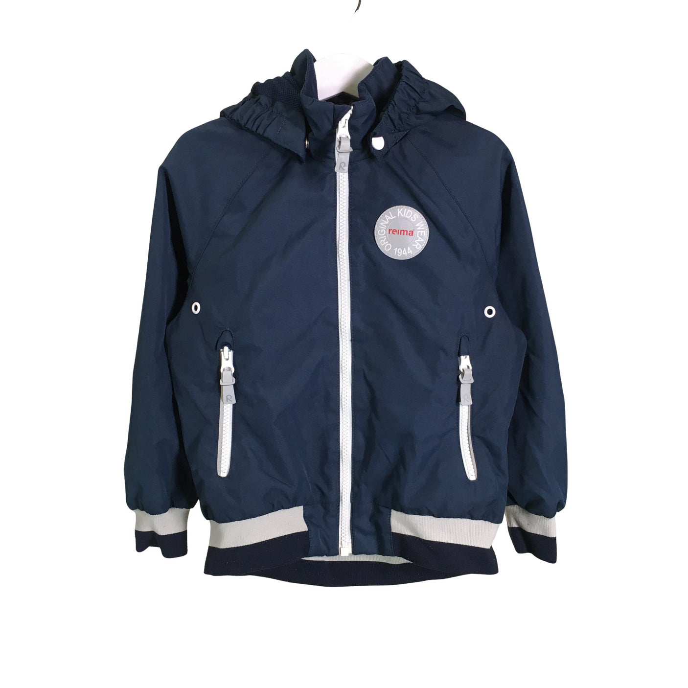 Unisex Reimatec - Välikausitakki, koko 104 - 110 -  (1)
