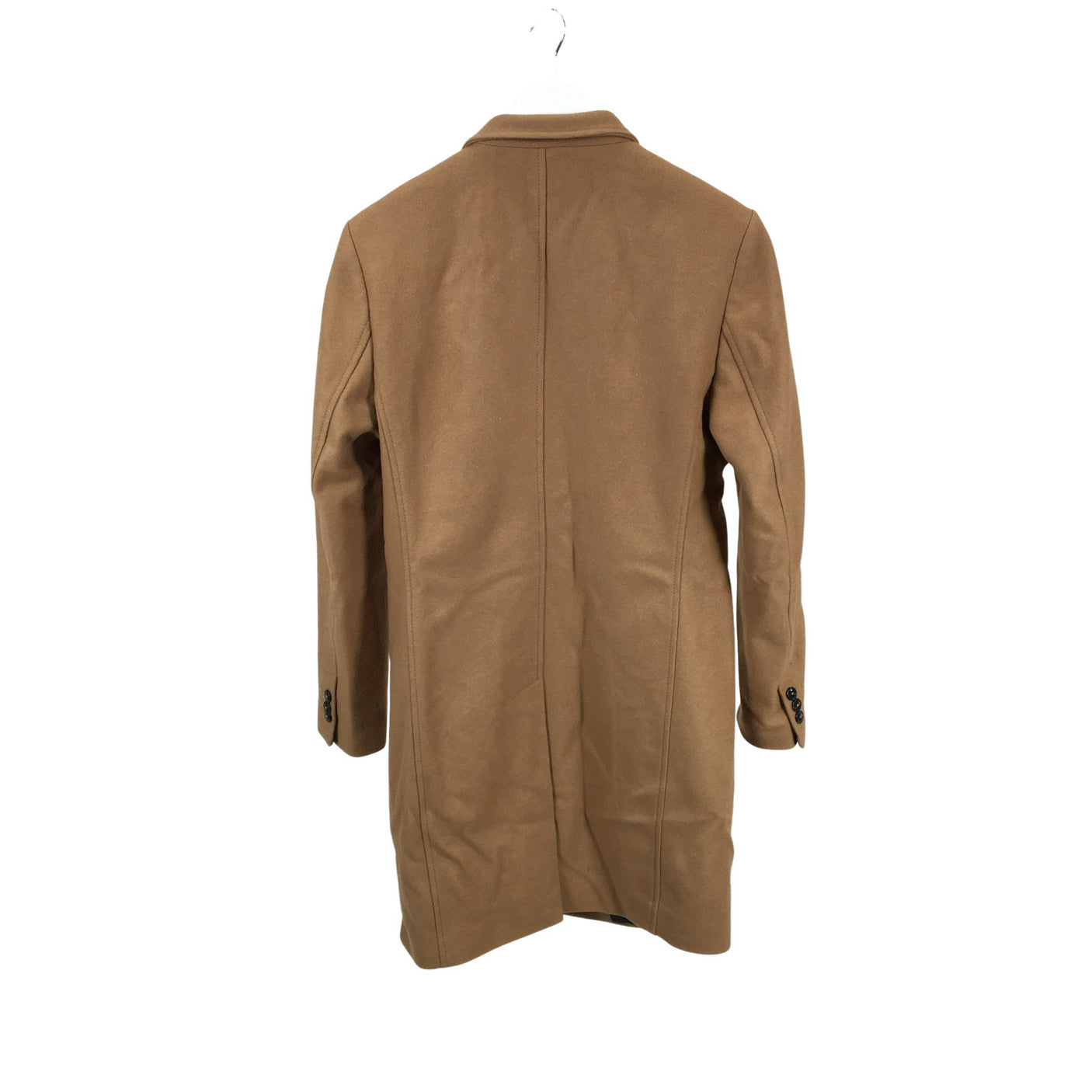 Unisex Zara - Villakangastakki, koko M -  (2)