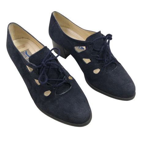 Unisex Julia Spies - Korkokengät, koko 38 -  (2)