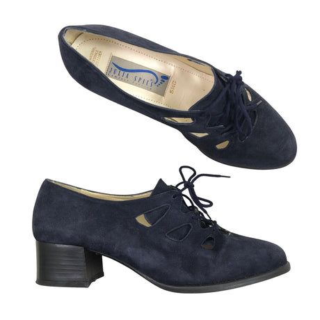 Unisex Julia Spies - Korkokengät, koko 38 -  ()