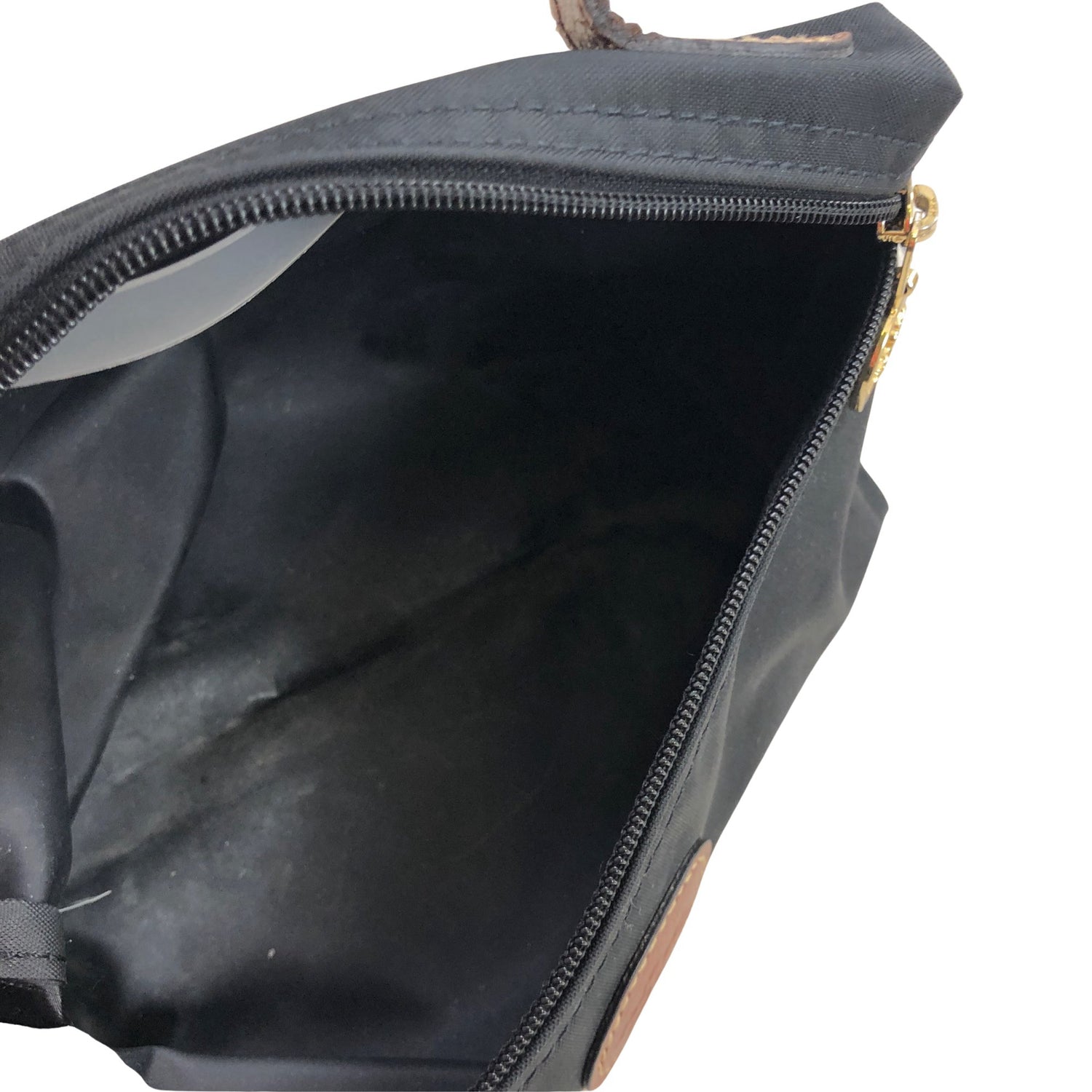 Toilettilaukku  Toilettilaukku, koko Mini  Longchamp 