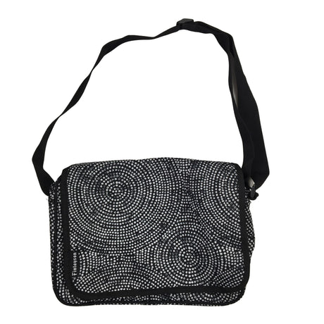 Unisex Finlayson - Olkalaukku, koko Midi -  ()