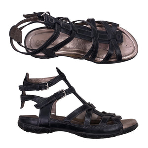 Unisex Ecco - Sandaalit, koko 38 -  (1)