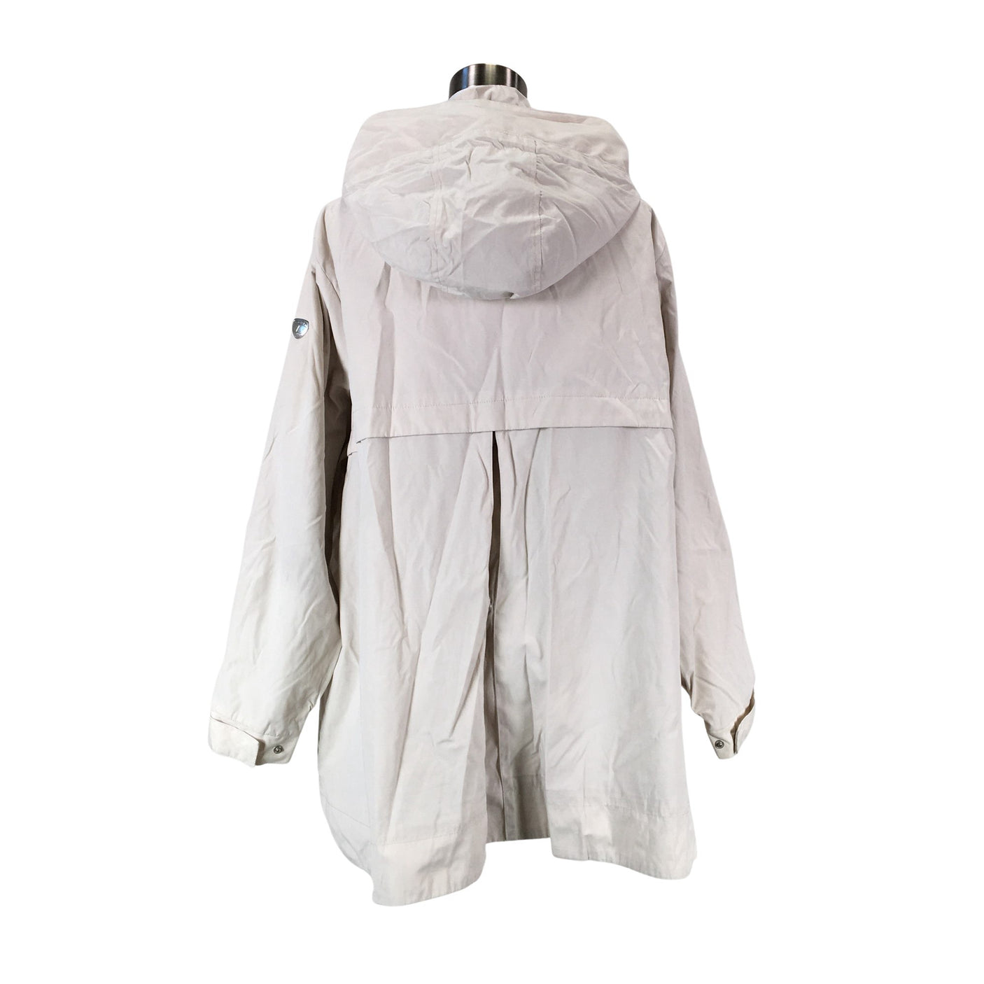 Unisex Luhta - Parkatakki, koko 52 -  (2)
