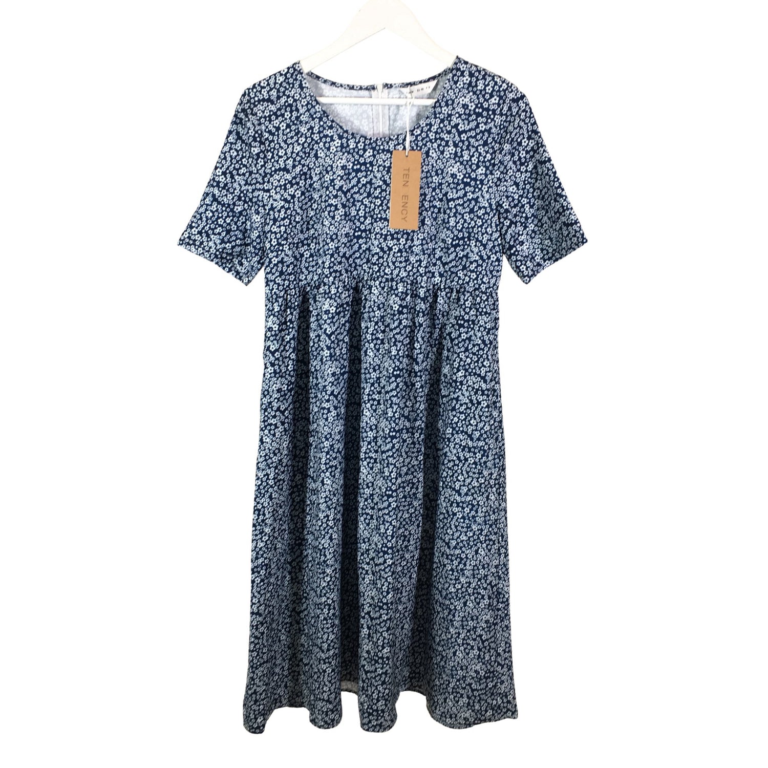 Sifonkimekko, koko 40