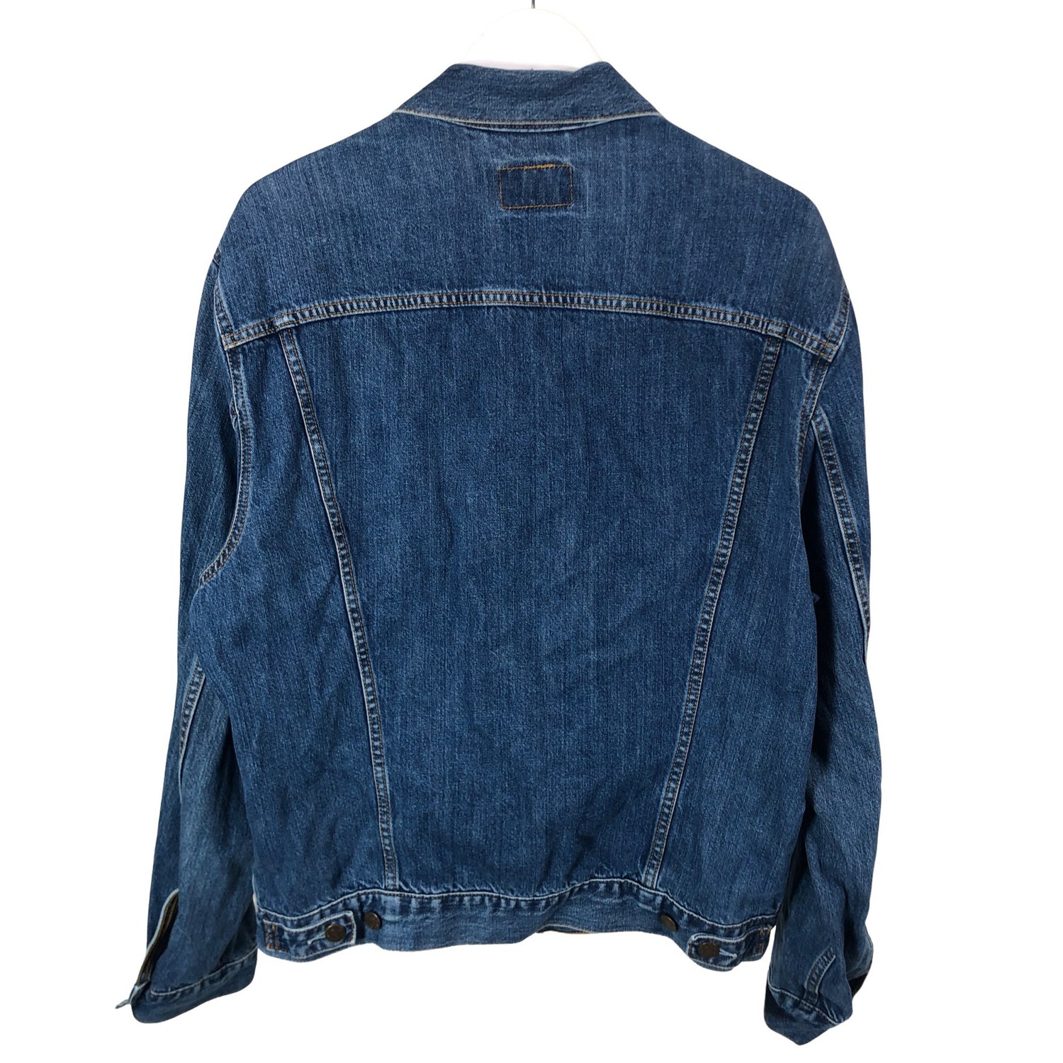 Levi Farkkutakki, koko L Levi's Farkkutakki