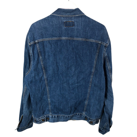 Unisex Levi's - Levi Farkkutakki, koko L -  (2)
